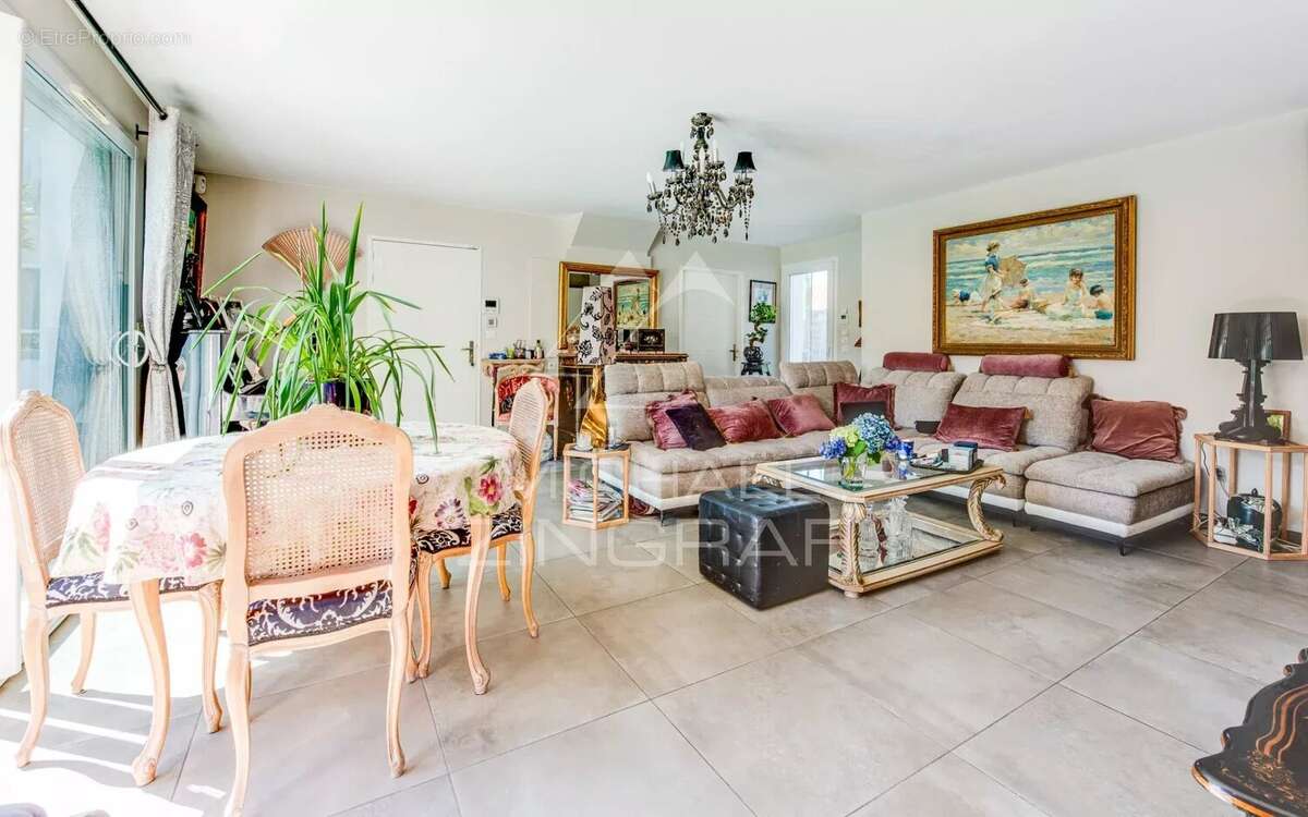 Appartement à ANGLET