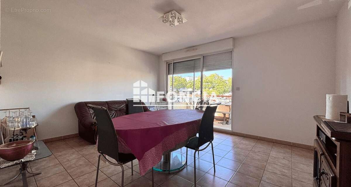 Appartement à BEZIERS