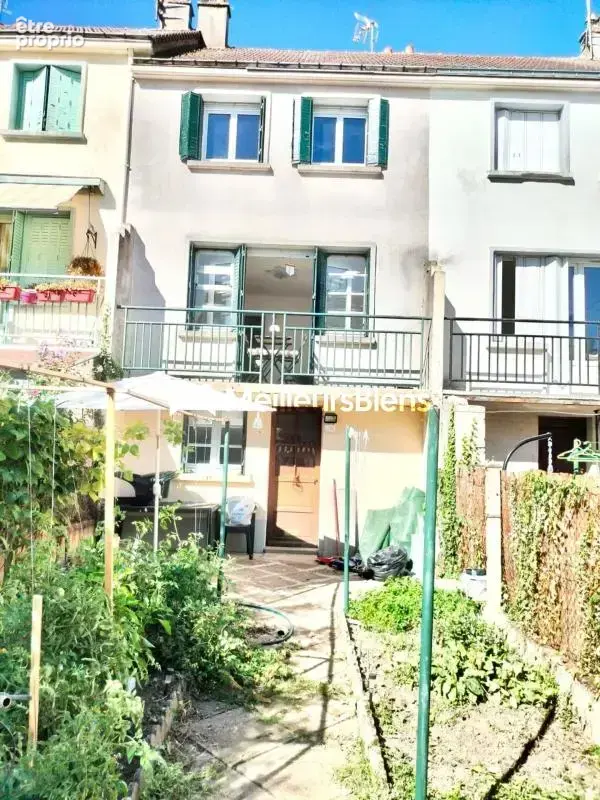 Maison 3 chambres avec garage – Investissement locatif – Châteaudun (28200) - photo 11