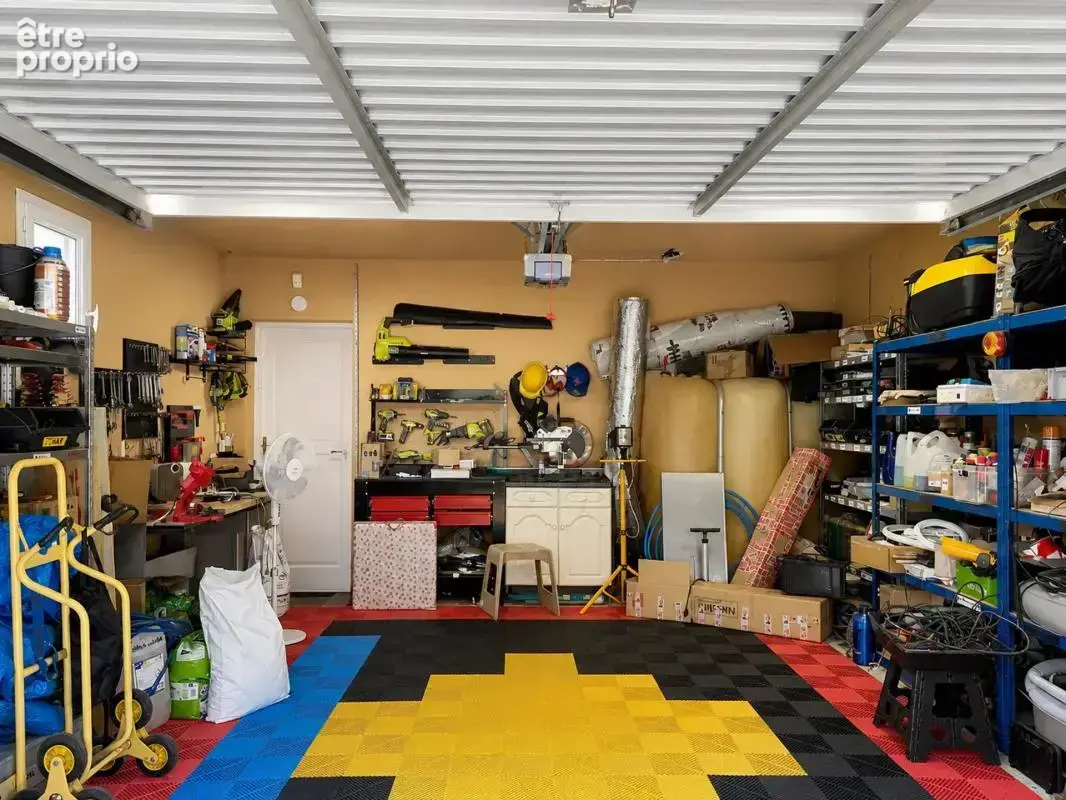 Maison de 5 pièces de 136m² à Castelsarrasin - photo 23