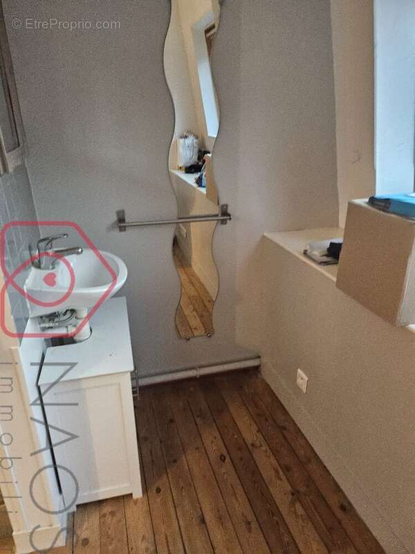 Maison à EU