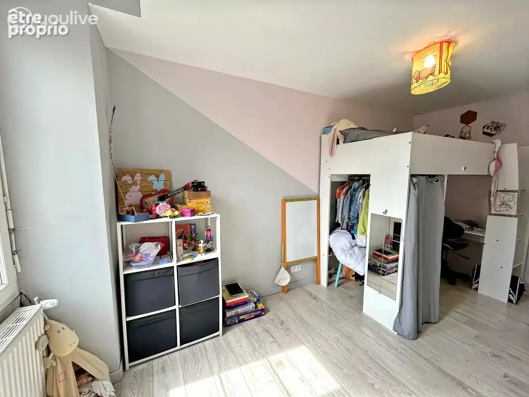 Maison rénovée plain pied avec potentiel d'agrandissement - photo 9