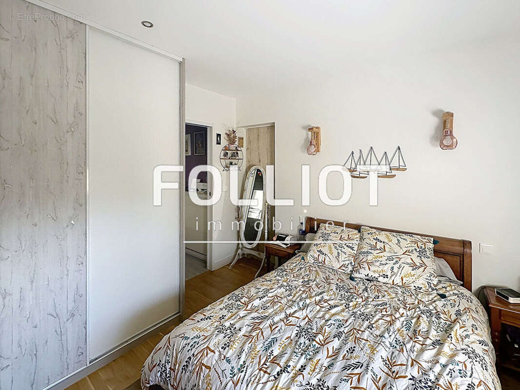 Maison 5 pièces à vendre à Saint-Pair-sur-Mer - Confort et tranquillité - photo 7