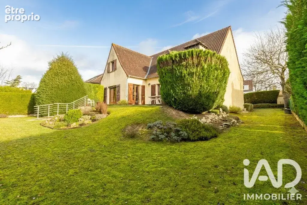 Photo 1 - Maison à MAULE