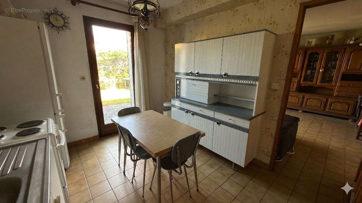 Maison à NEUILLY-PLAISANCE