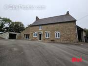 Maison à SAINT-HILAIRE-DES-LANDES