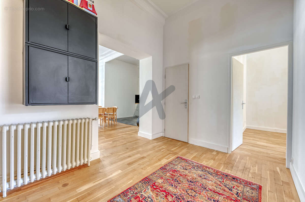 Appartement à LYON-2E