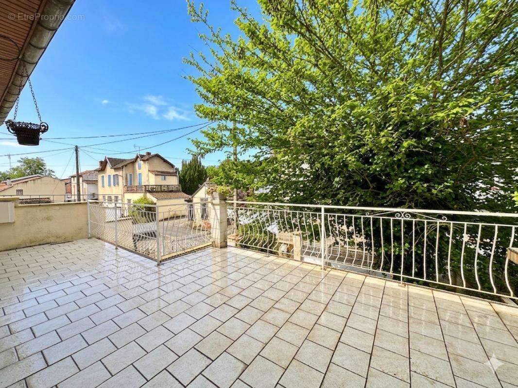 Maison à AGEN