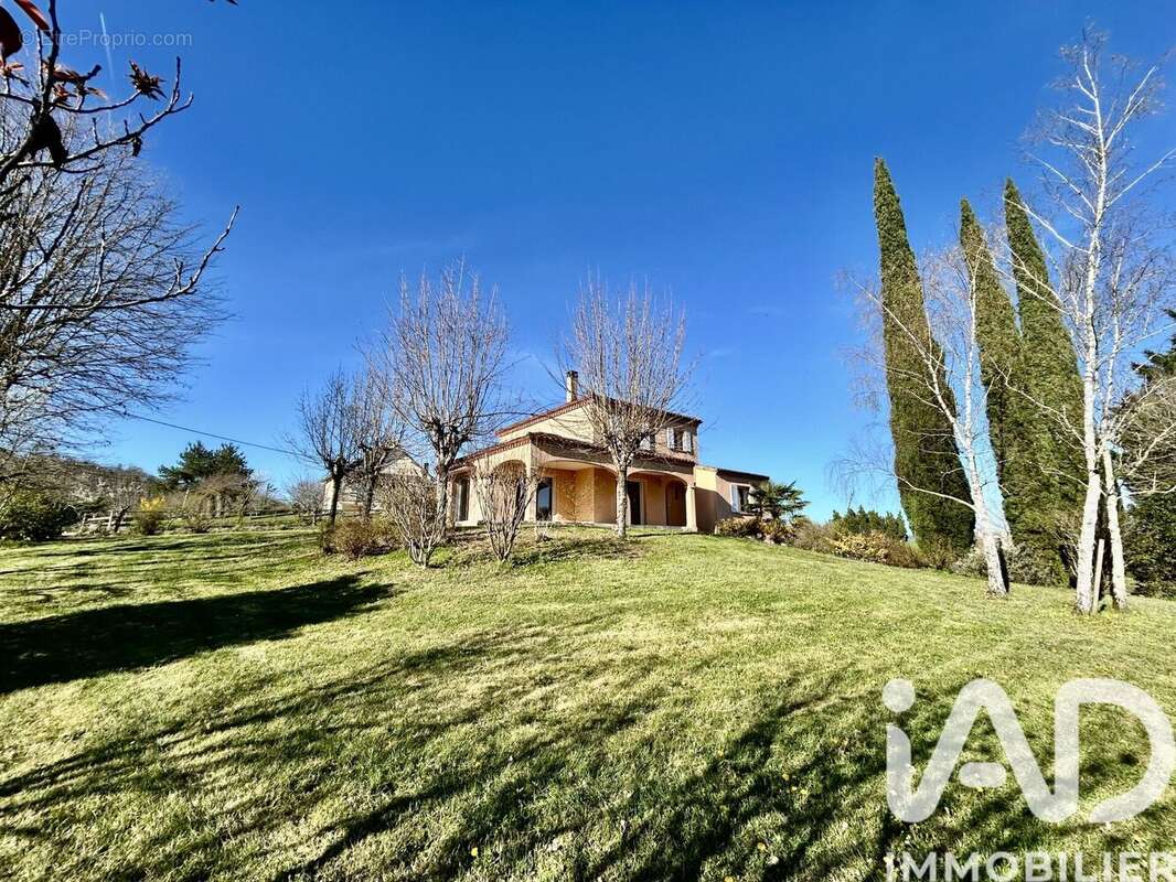 Photo 3 - Maison à VAYRAC