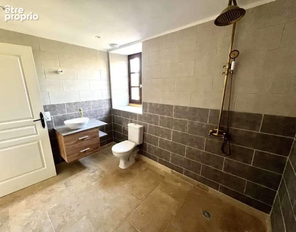 Maison 6 pièces 200 m² à vendre à Capdrot (24540) - photo 9