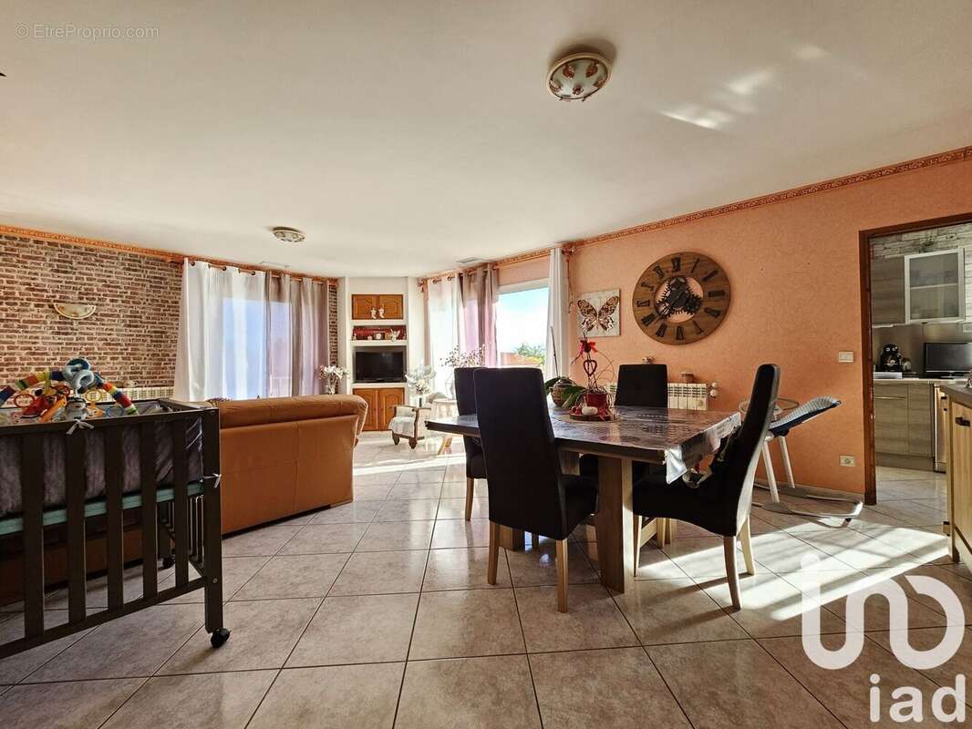 Photo 8 - Maison à SALEILLES