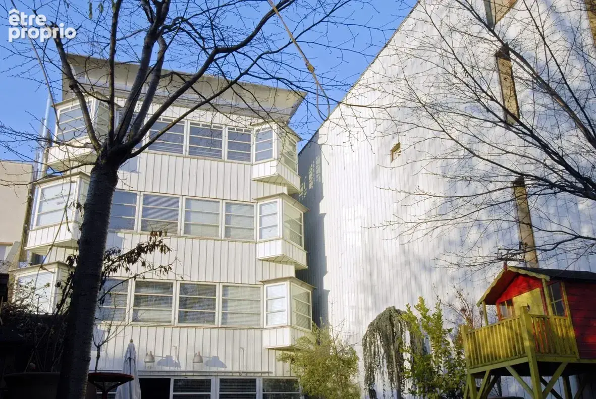 Appartement 785 m² à Issy-Les-Moulineaux  - photo 3
