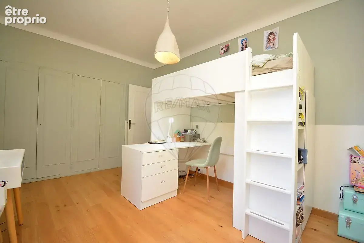 Maison 5 chambre(s) à vendre - photo 15