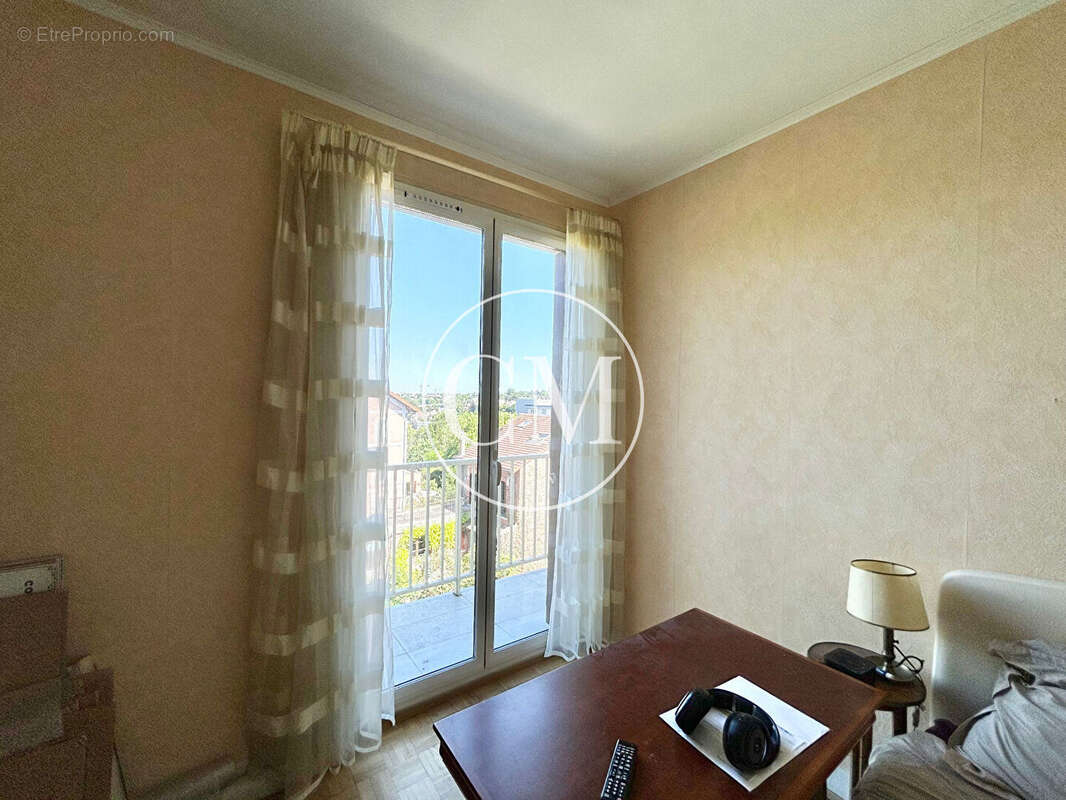 Appartement à SEVRES