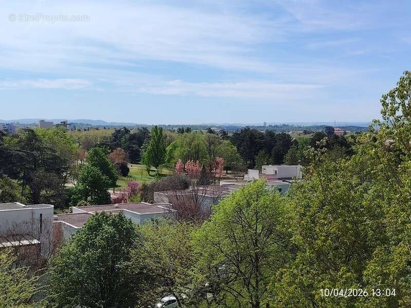 Appartement à VALENCE