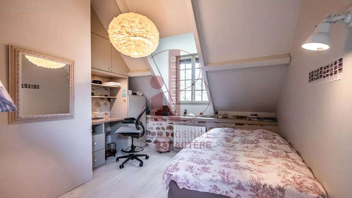 Maison à FONTAINEBLEAU