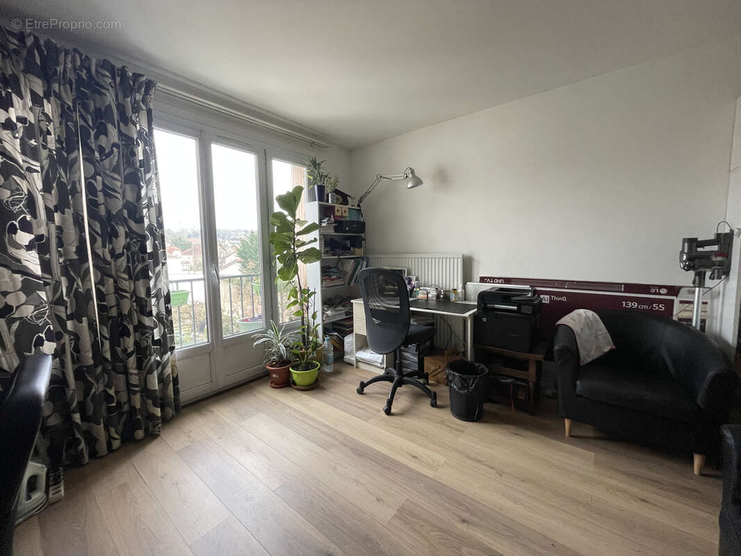 Appartement à SUCY-EN-BRIE