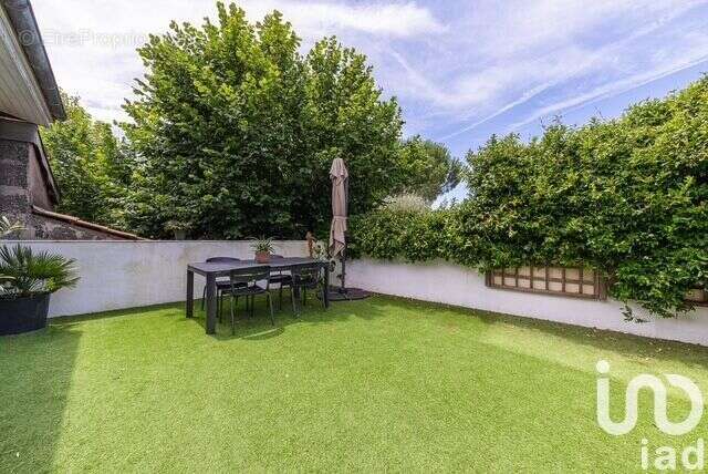 Photo 8 - Maison à CENON