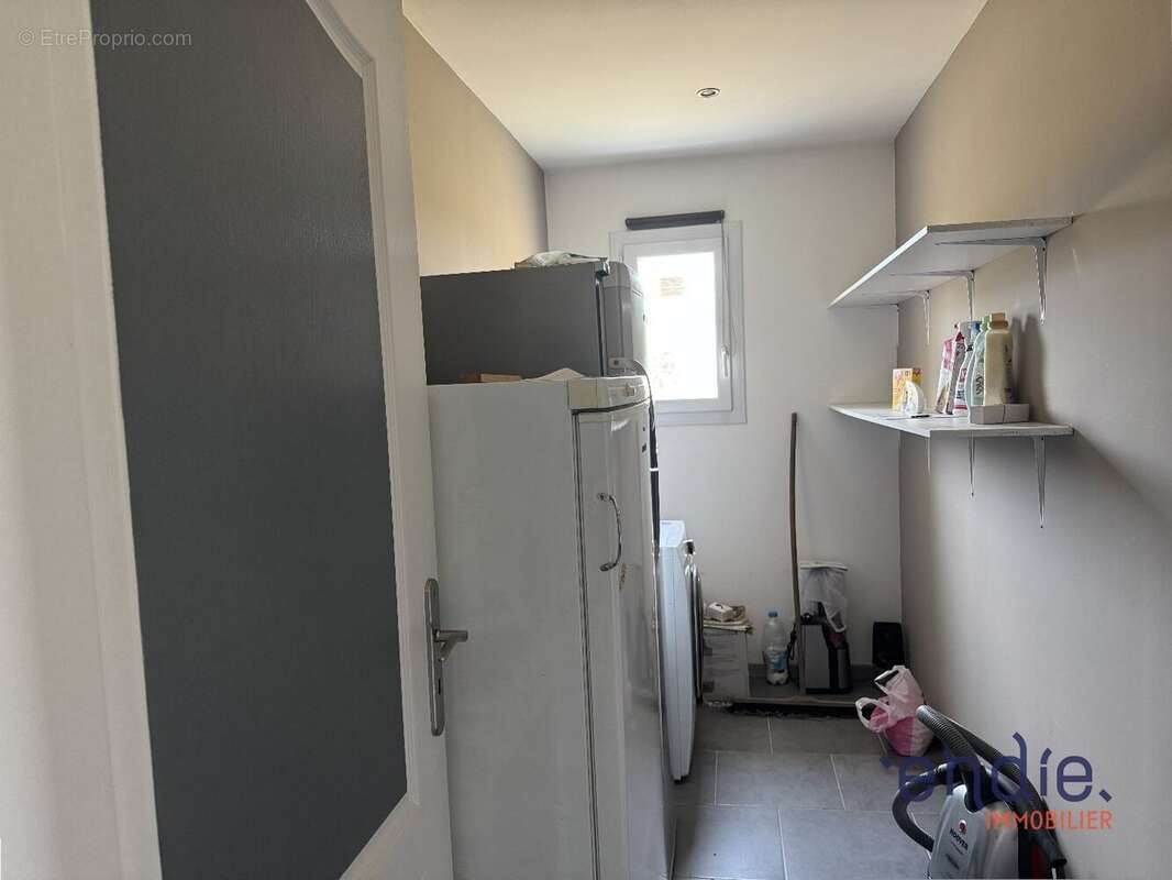 Maison à MORNAY-SUR-ALLIER