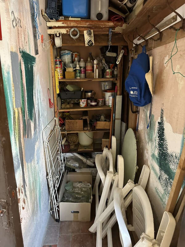 Appartement à UTELLE