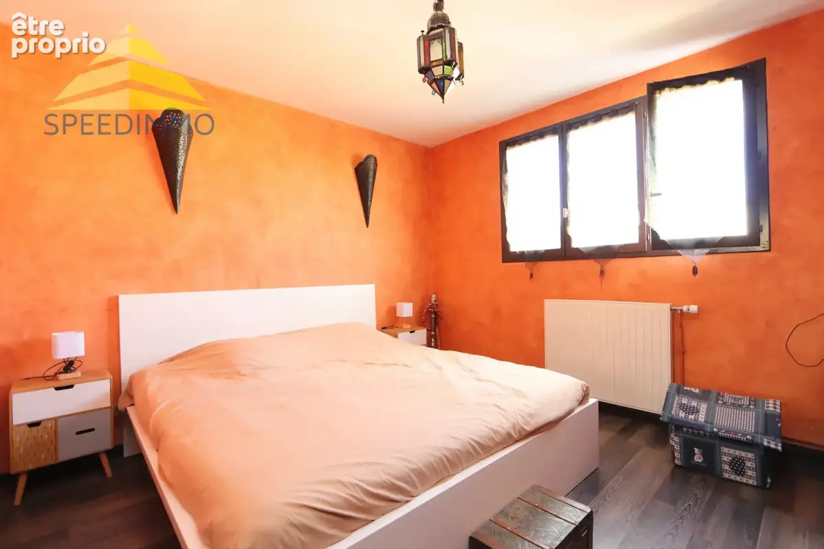 Maison familiale moderne à Périgny, 4 chambres, 131 m² - photo 9