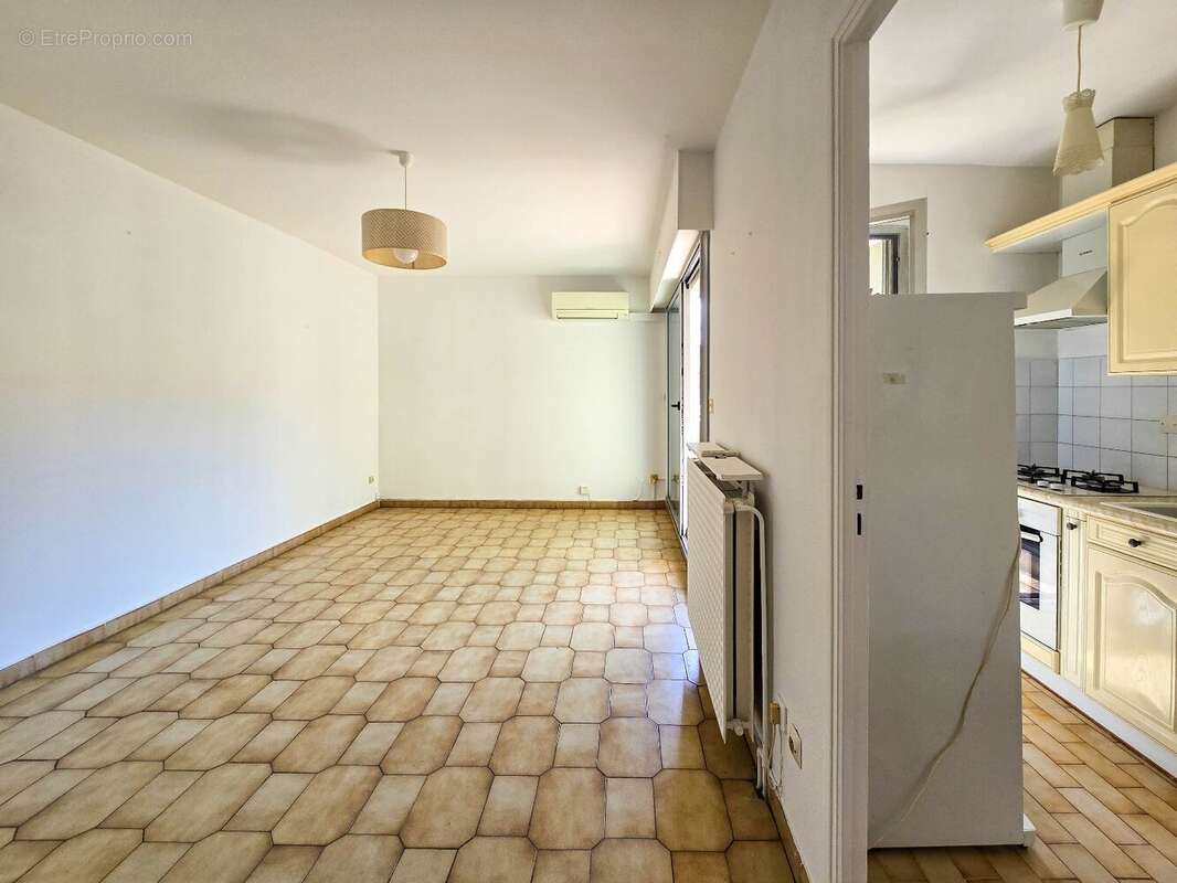 Appartement à SETE