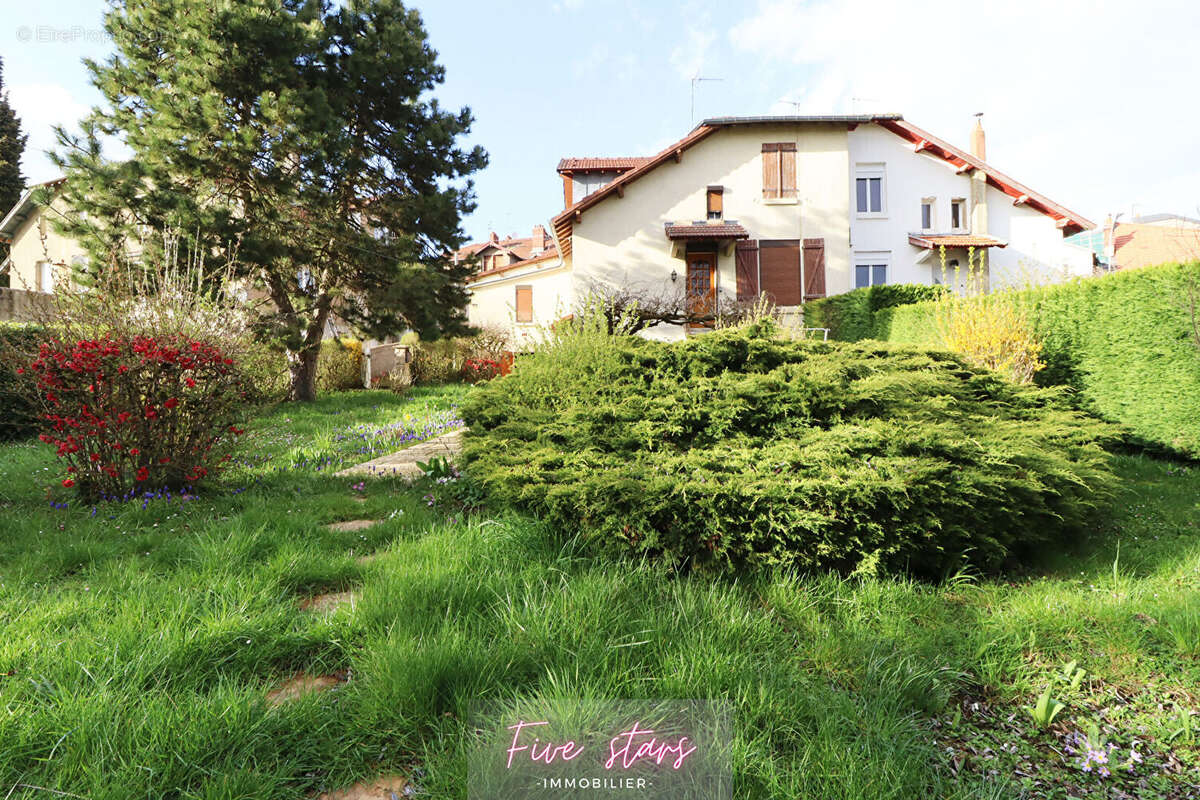 Maison à BOULIGNY