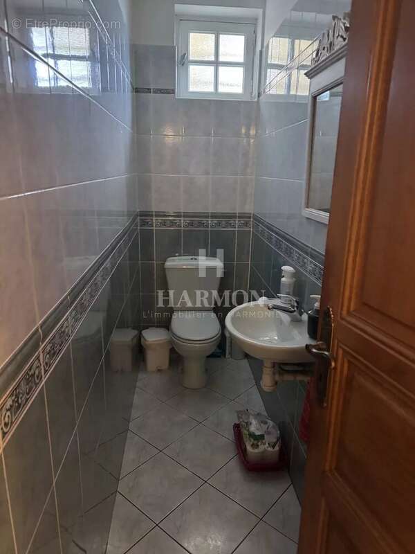 Appartement à ORDIARP