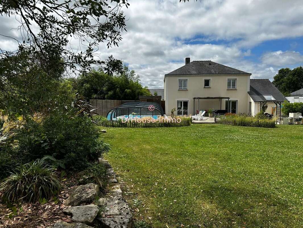 Maison à PETIT-MARS