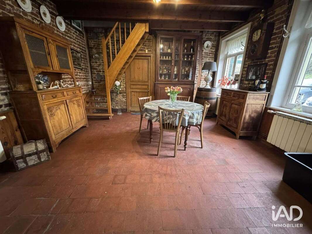 Photo 9 - Commerce à MENTQUE-NORTBECOURT