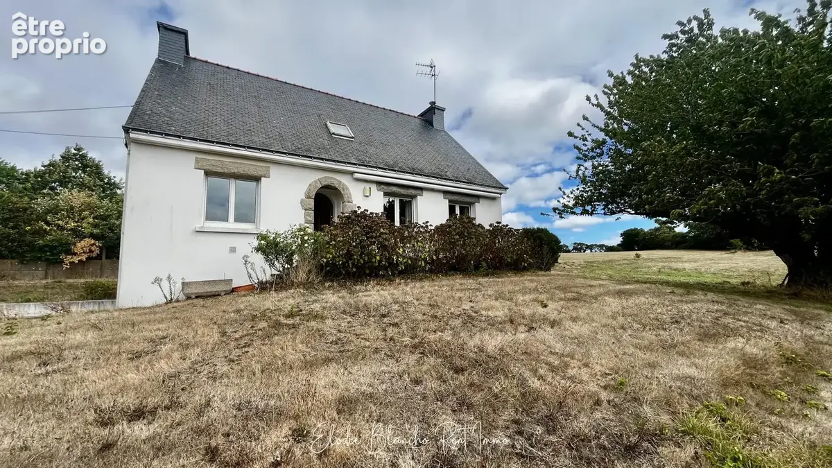 Maison à MUZILLAC