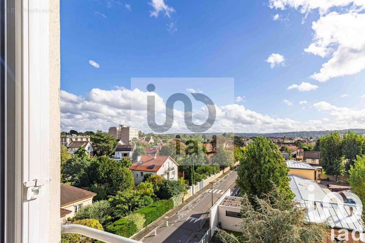 Photo 2 - Appartement à LE PECQ