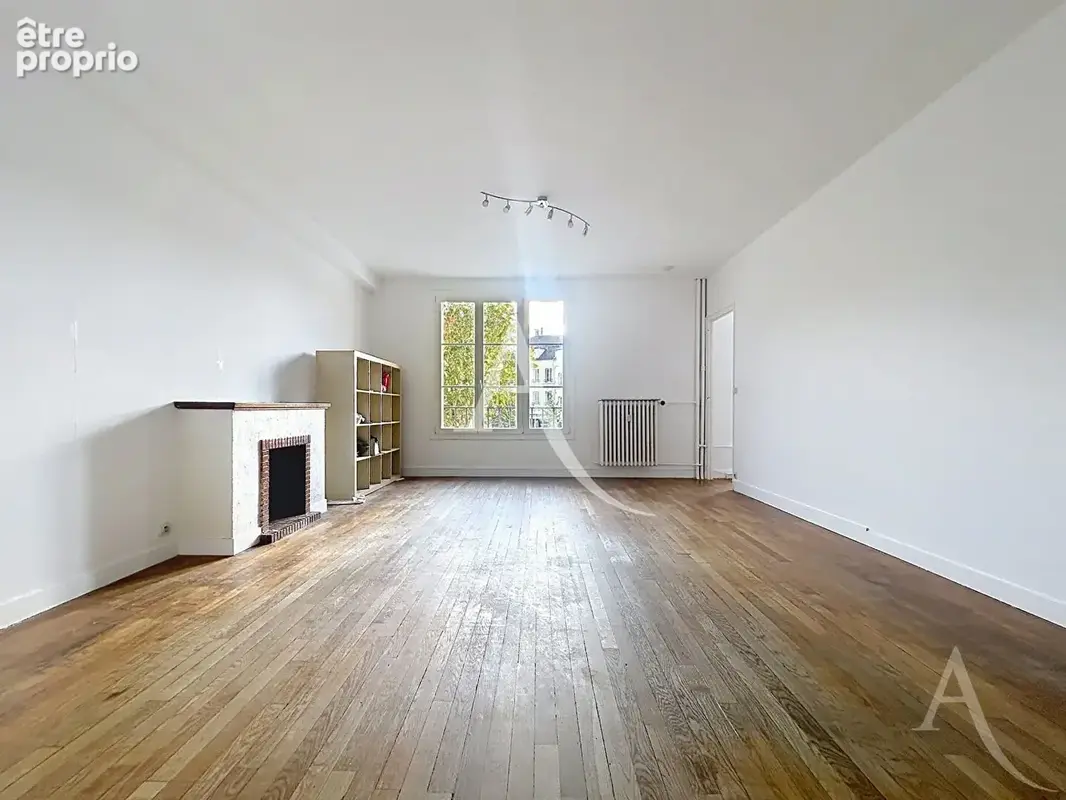Appartement Place Saint Maclou à Mantes La Jolie, 2 pièces 57.37 m2 - photo 4
