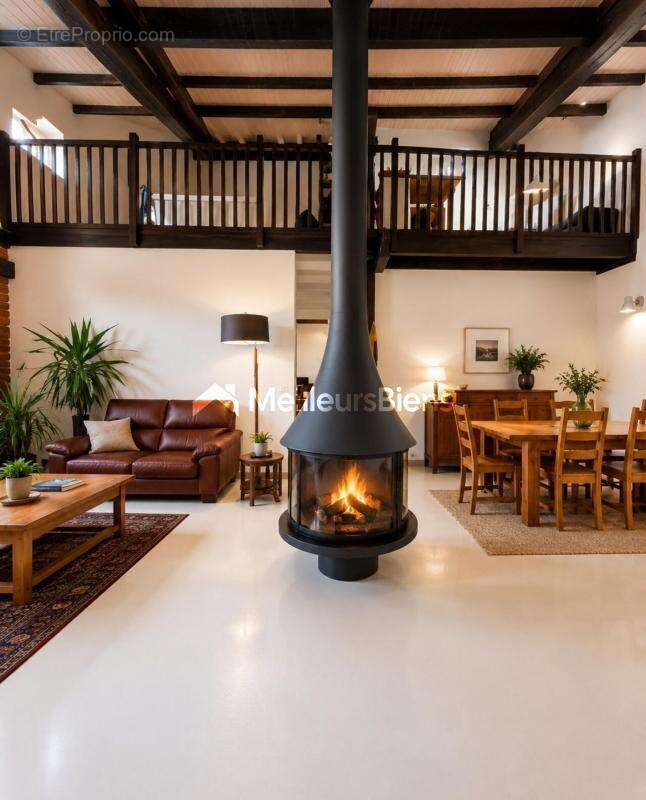 Maison à SEGNY