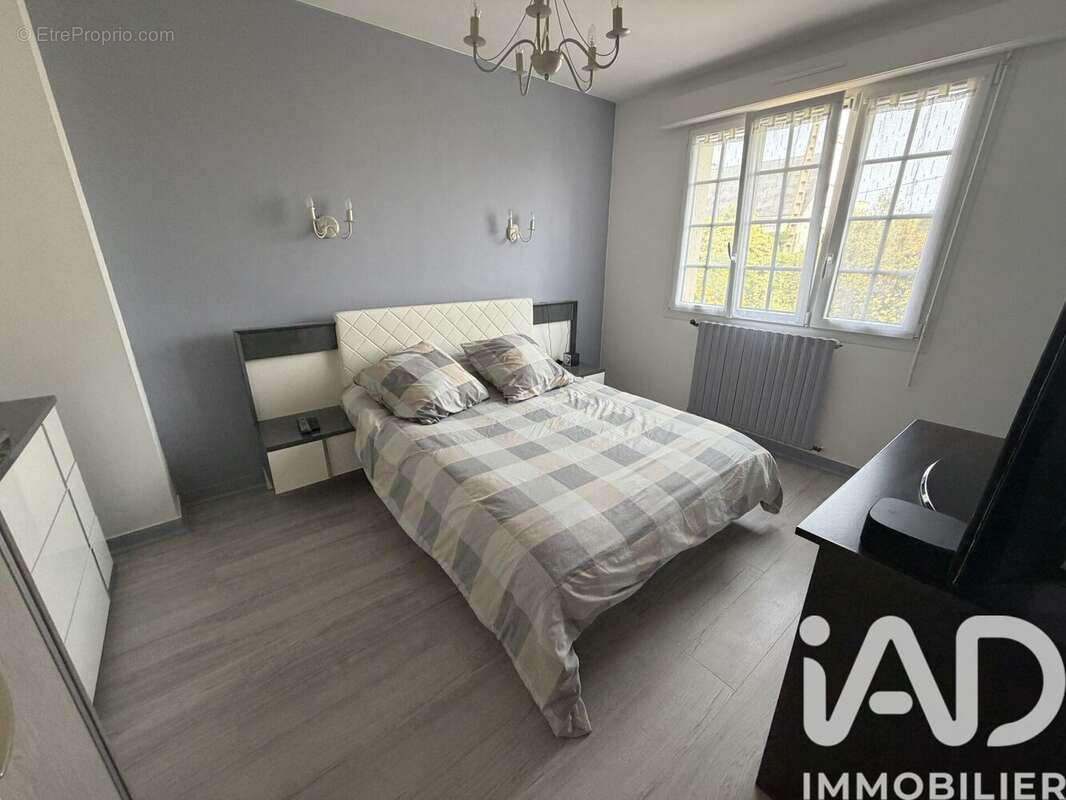 Photo 7 - Maison à LANDIVISIAU