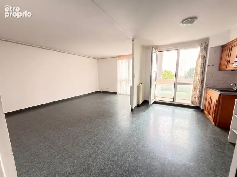 Appartement 3 pièces 67 m² avec dressing, loggia et cave – Nogent-sur-Oise (60) - photo 2