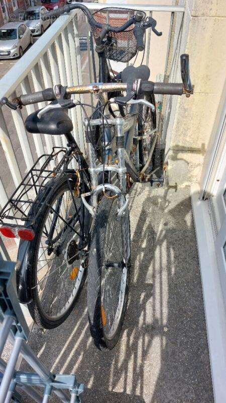 Appartement à BERCK