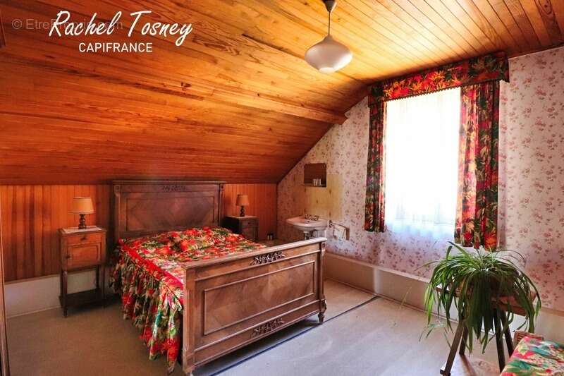 Appartement à PLANCHER-LES-MINES