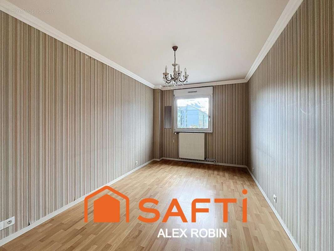 Photo 4 - Appartement à TOURS