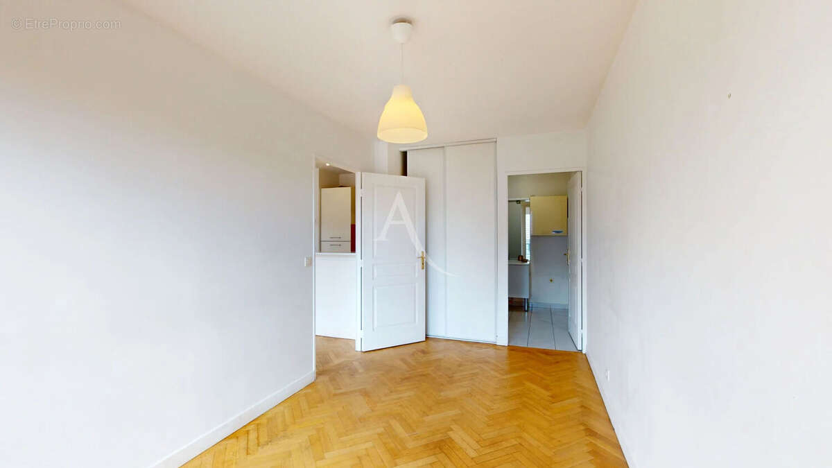 Appartement à ALFORTVILLE
