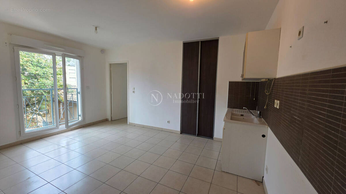 Appartement à CAVAILLON