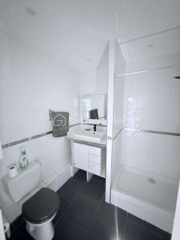 Appartement à SALON-DE-PROVENCE