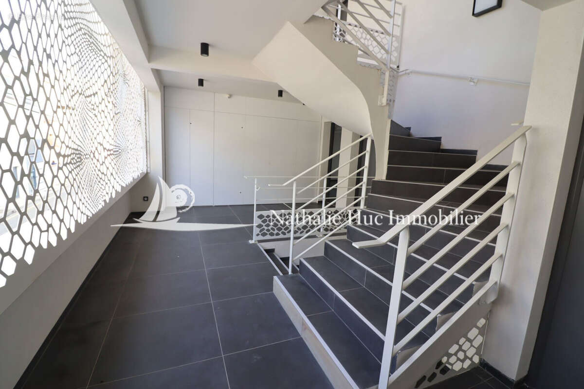 Appartement à SAINT-NAZAIRE