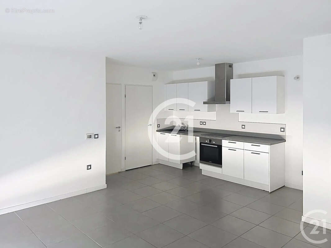 Appartement à SAINT-CYPRIEN
