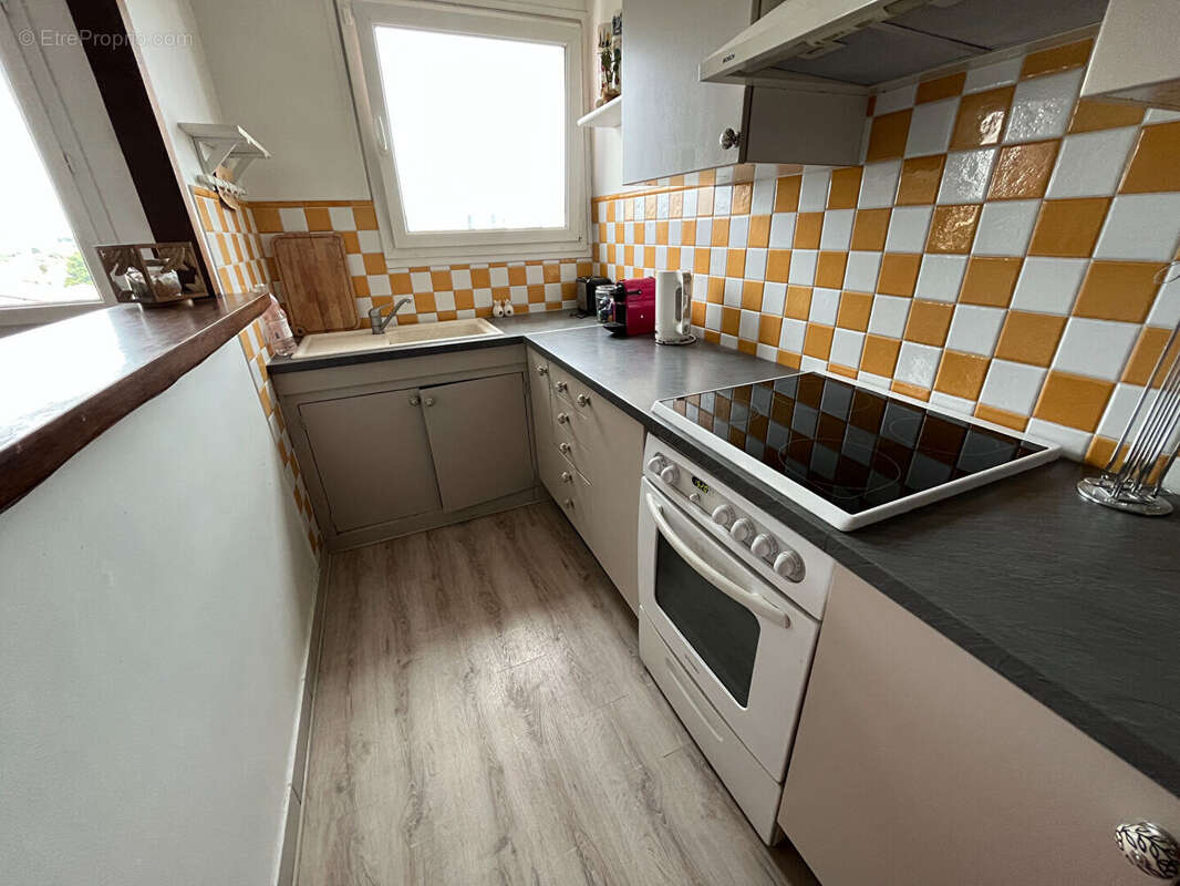 Appartement à ANTONY