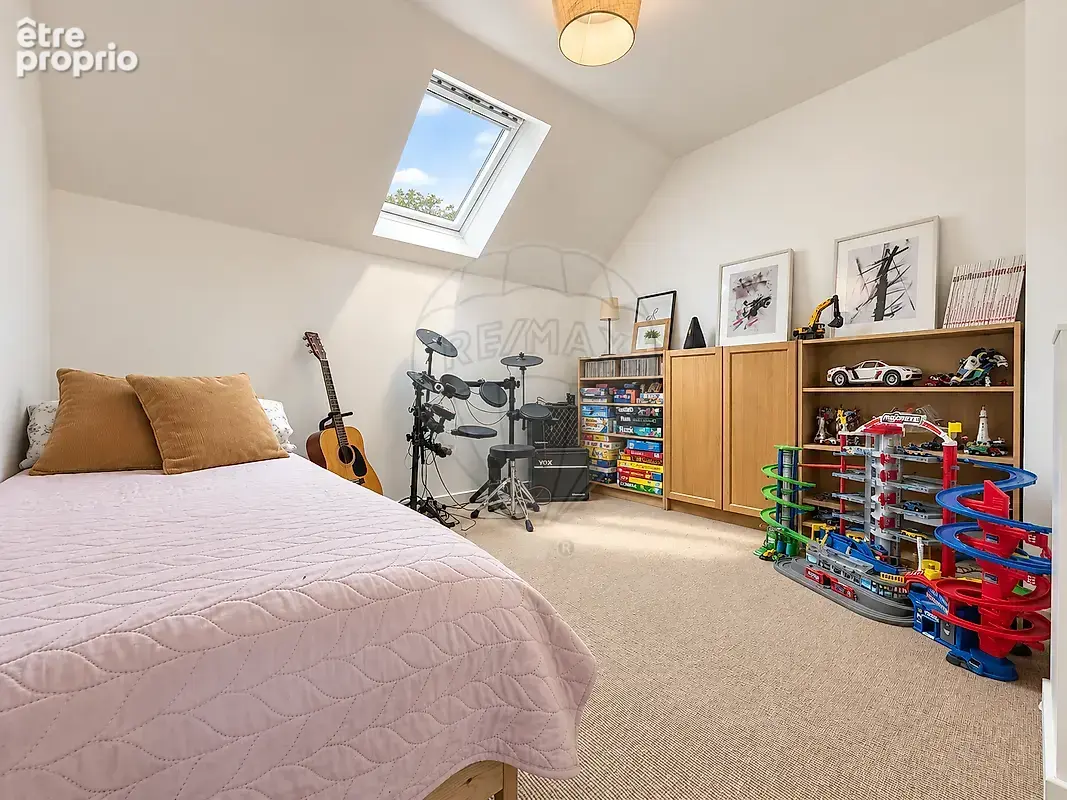 Maison 4 chambre(s) à vendre - photo 11