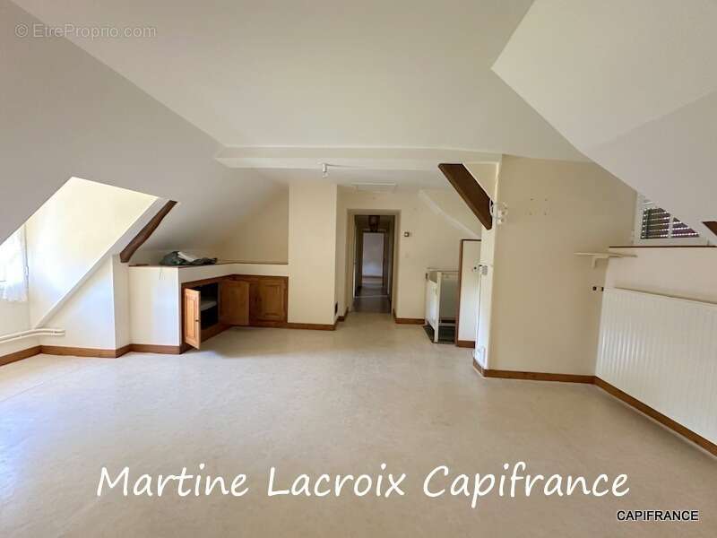 Maison à LA FERTE-BERNARD