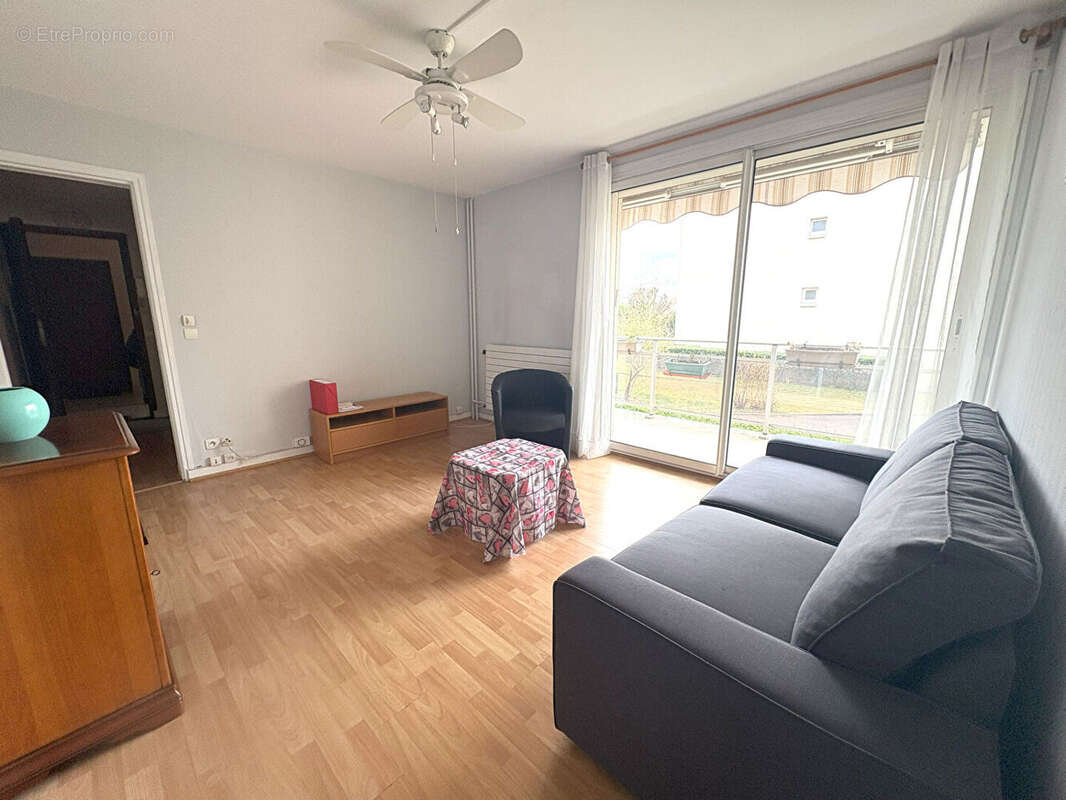 Appartement à CONFLANS-SAINTE-HONORINE