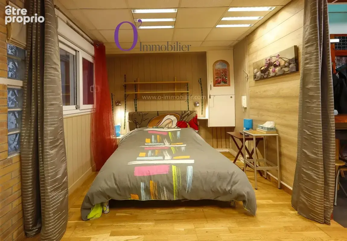 Appartement 31 m² à Paris-9e  - photo 5
