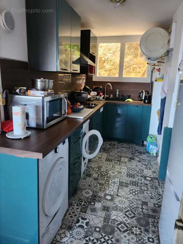 Appartement à SAN-MARTINO-DI-LOTA